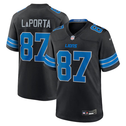 MAILLOT DETROIT LIONS - SAM LAPORTA