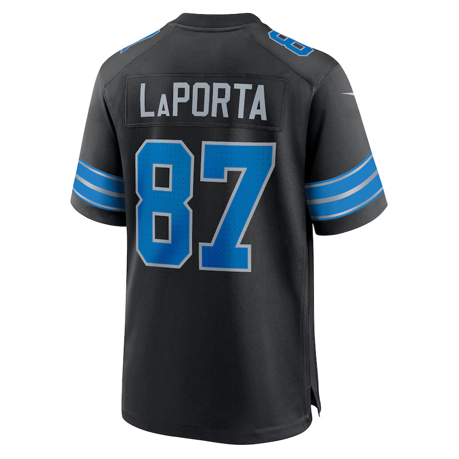 MAILLOT DETROIT LIONS - SAM LAPORTA