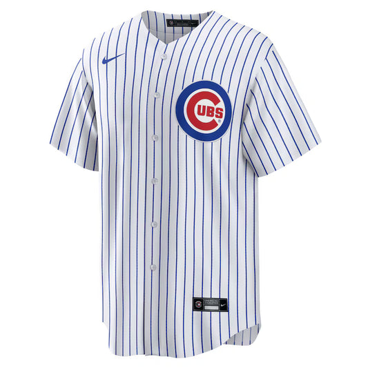MAILLOT CHICAGO CUBS - SAIYA SUZUKI