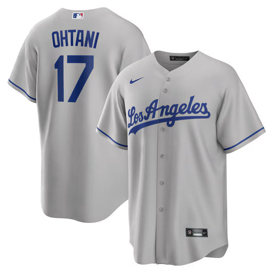 MAILLOT LOS ANGELES DODGERS  - SHOHEI OHTANI
