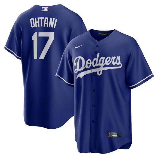 MAILLOT LOS ANGELES DODGERS  - SHOHEI OHTANI