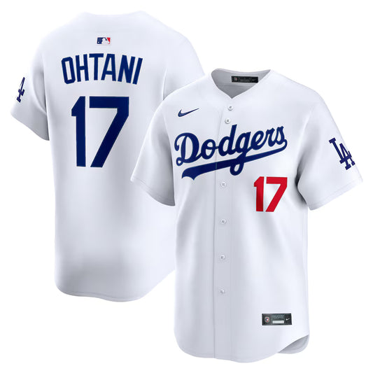 MAILLOT LOS ANGELES DODGERS  - SHOHEI OHTANI