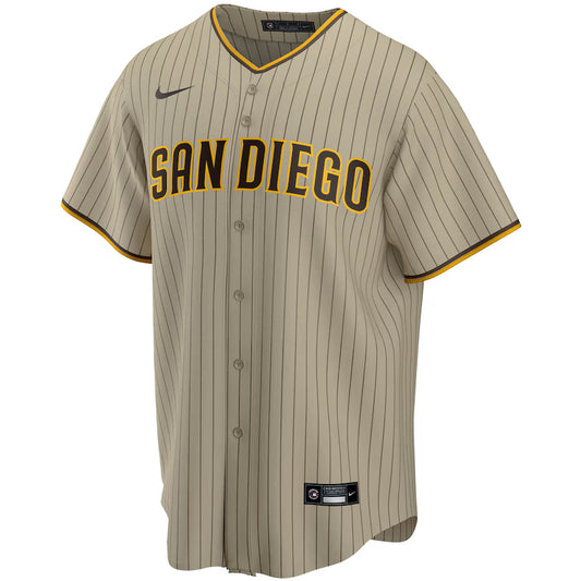 MAILLOT SAN DIEGO PADRES