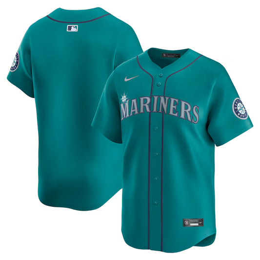 MAILLOT SEATTLE MARINERS