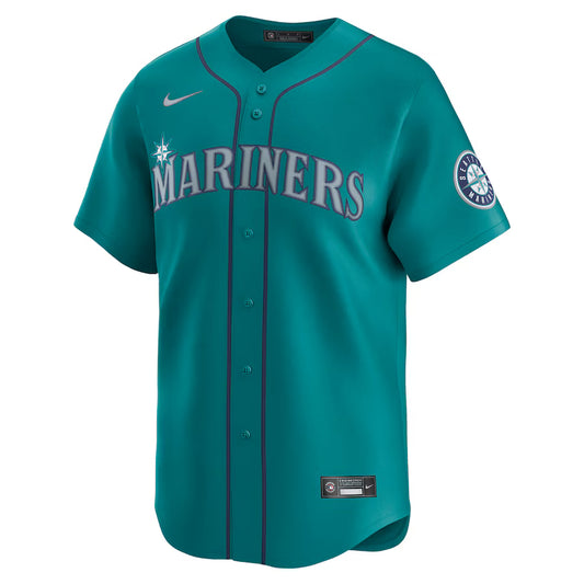 MAILLOT SEATTLE MARINERS