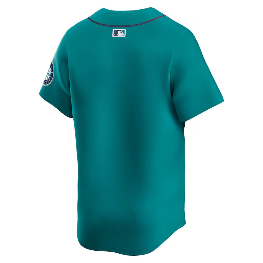 MAILLOT SEATTLE MARINERS