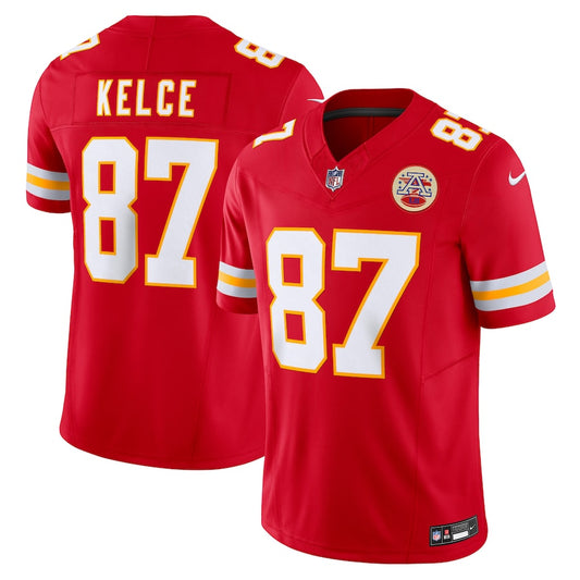 MAILLOT KANSAS CITY CHIEFS - TRAVIS KELCE