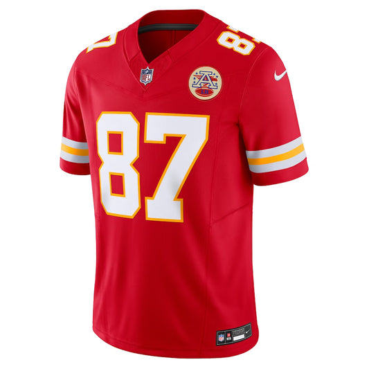 MAILLOT KANSAS CITY CHIEFS - TRAVIS KELCE