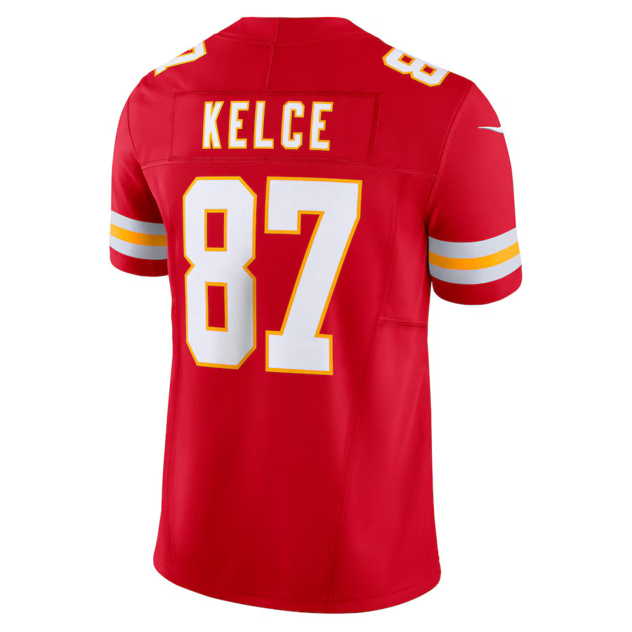 MAILLOT KANSAS CITY CHIEFS - TRAVIS KELCE
