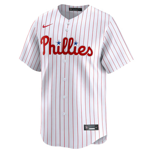MAILLOT PHILADELPHIA PHILLIES - TREA TURNER