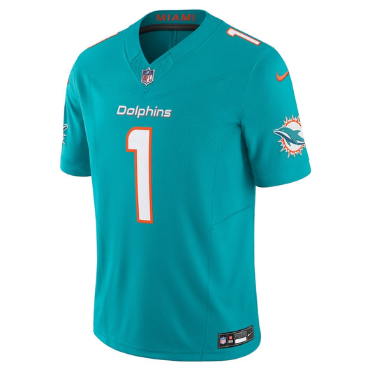 MAILLOT MIAMI DOLPHINS - TUA TAGOVAILOA