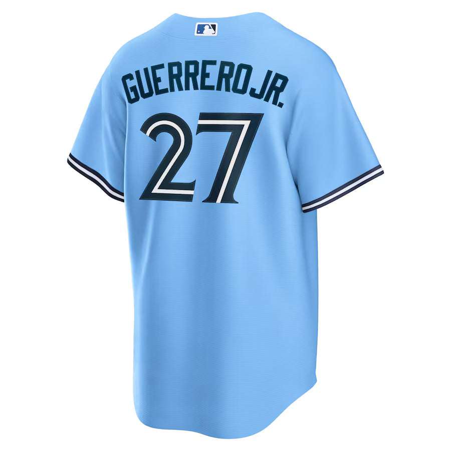 MAILLOT TORONTO BLUES JAYS - VLADIMIR GUERRERO JR.