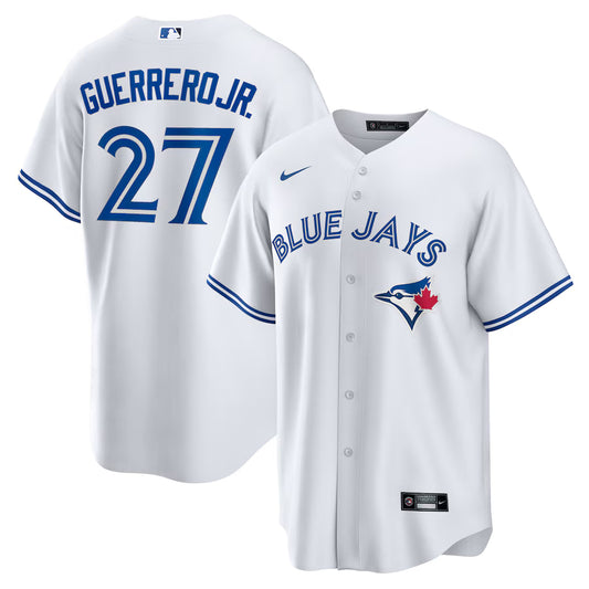 MAILLOT TORONTO BLUES JAYS - VLADIMIR GUERRERO JR.
