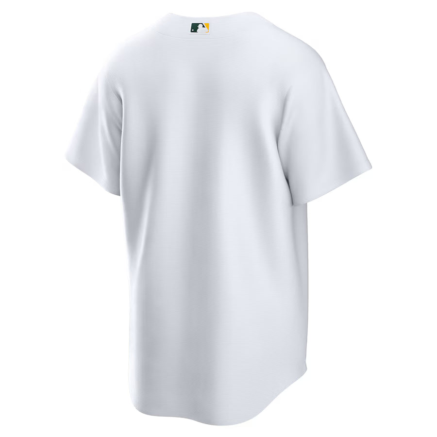 MAILLOT OAKLAND ATHLETICS