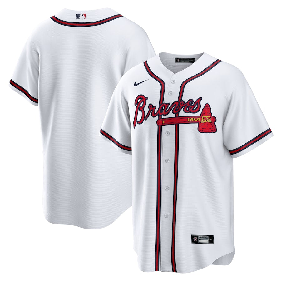 MAILLOT ATLANTA BRAVES