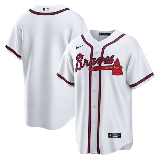 MAILLOT ATLANTA BRAVES