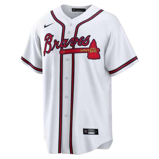 MAILLOT ATLANTA BRAVES