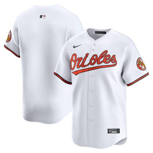 MAILLOT BALTIMORE ORIOLES