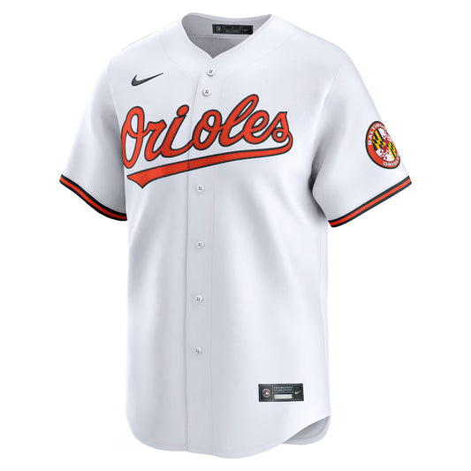 MAILLOT BALTIMORE ORIOLES