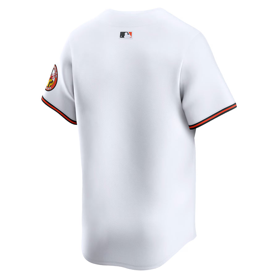 MAILLOT BALTIMORE ORIOLES