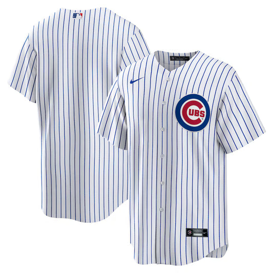 MAILLOT CHICAGO CUBS