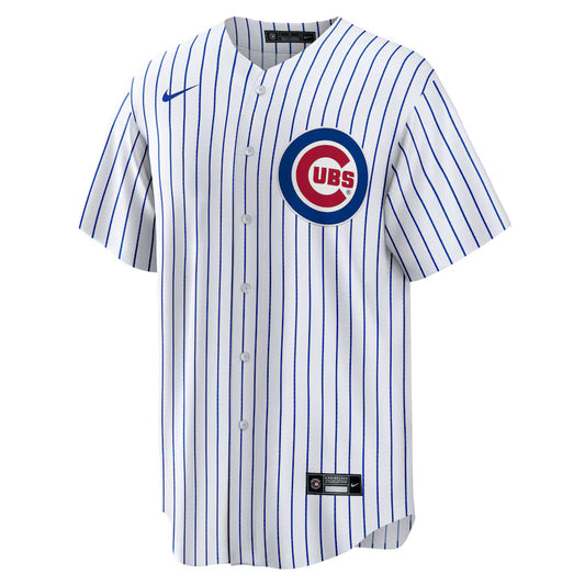 MAILLOT CHICAGO CUBS