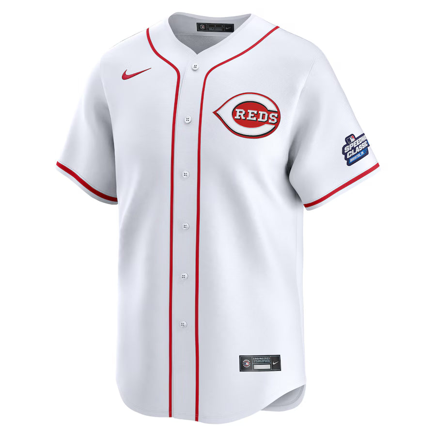 MAILLOT CINCINNATI REDS