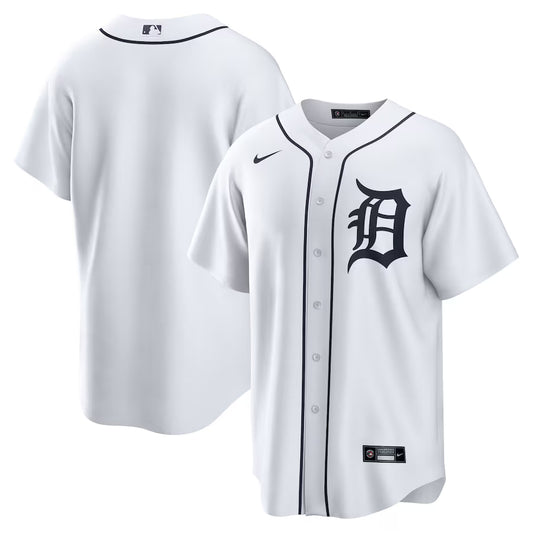 MAILLOT DETROIT TIGERS