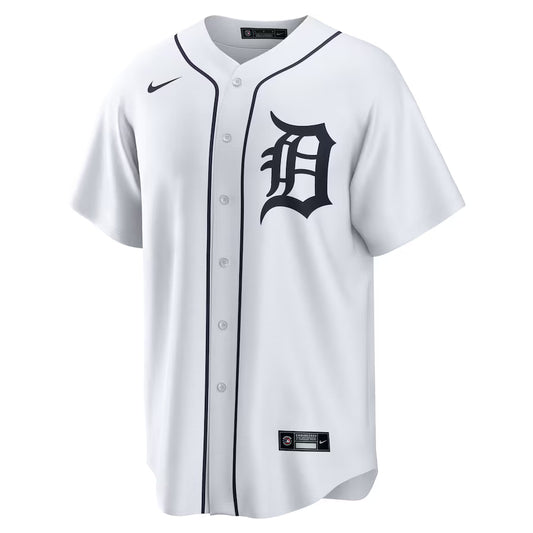MAILLOT DETROIT TIGERS