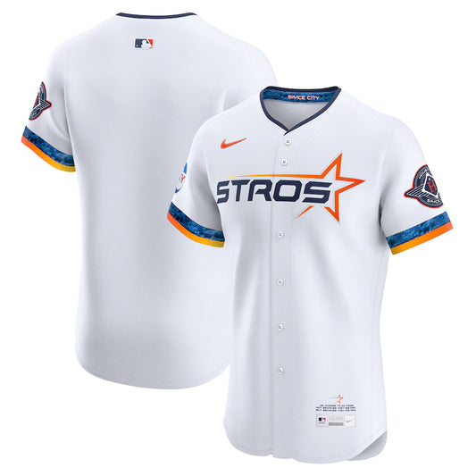 MAILLOT HOUSTON ASTROS