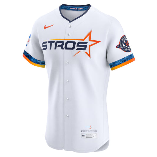 MAILLOT HOUSTON ASTROS