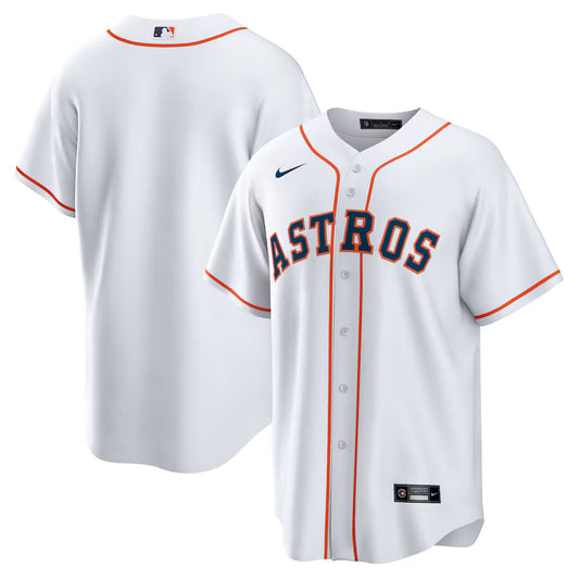 MAILLOT HOUSTON ASTROS
