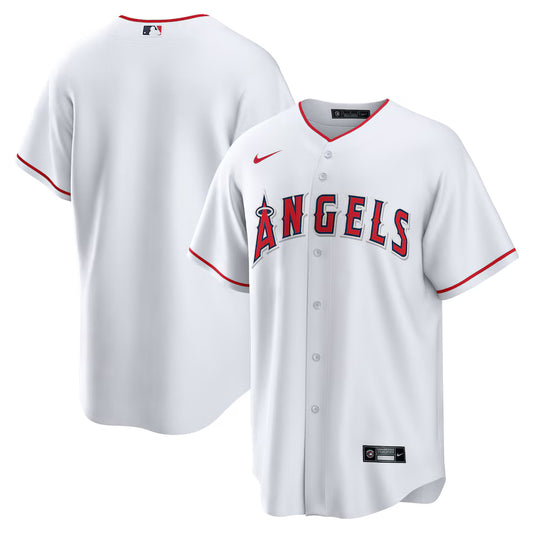 MAILLOT LOS ANGELES ANGELS