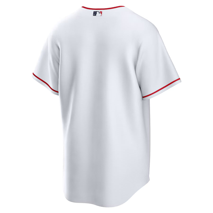 MAILLOT LOS ANGELES ANGELS