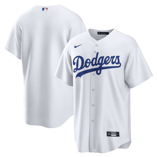 MAILLOT LOS ANGELES DODGERS