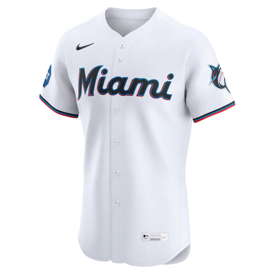 MAILLOT MIAMI MARLINS