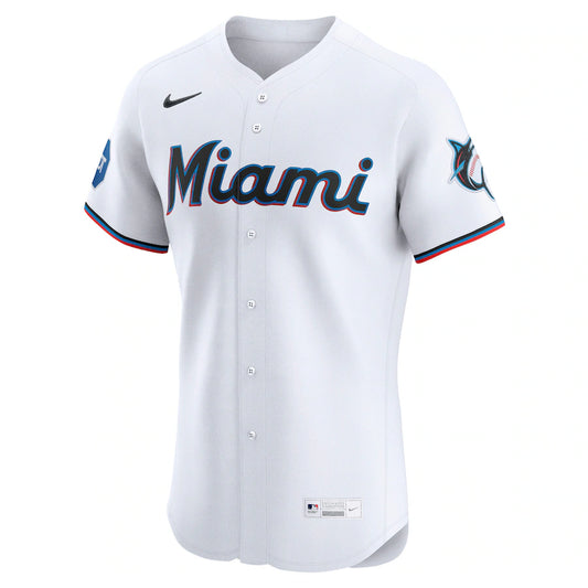 MAILLOT MIAMI MARLINS
