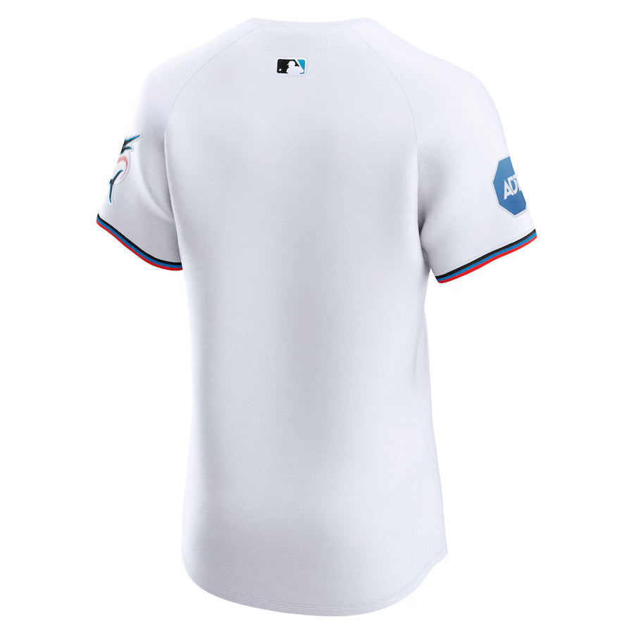 MAILLOT MIAMI MARLINS