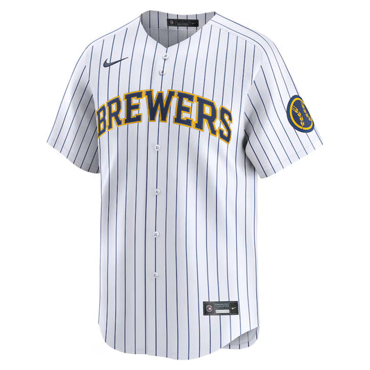 MAILLOT MILWAUKEE BREWERS