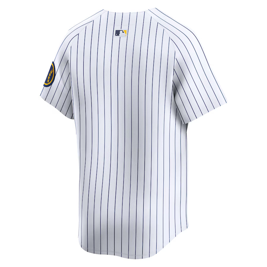 MAILLOT MILWAUKEE BREWERS