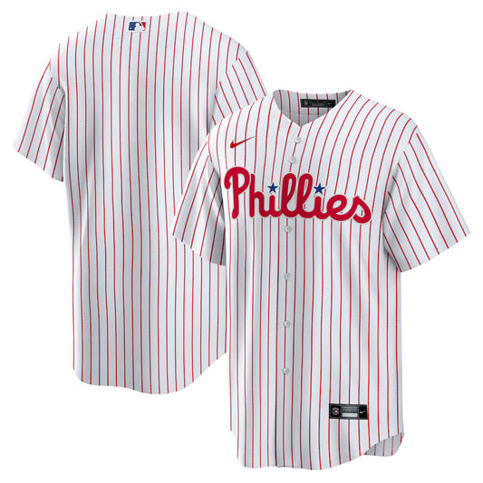 MAILLOT PHILADELPHIA PHILLIES