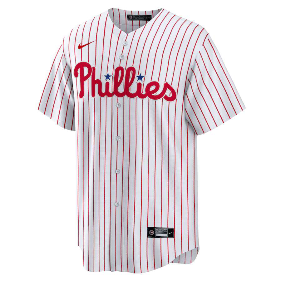 MAILLOT PHILADELPHIA PHILLIES