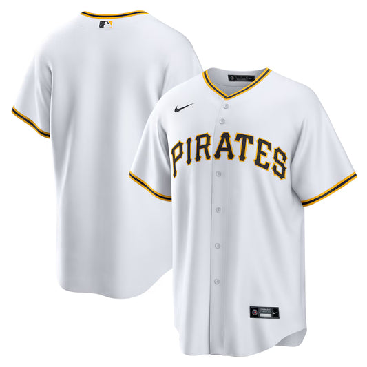 MAILLOT PITTSBURGH PIRATES