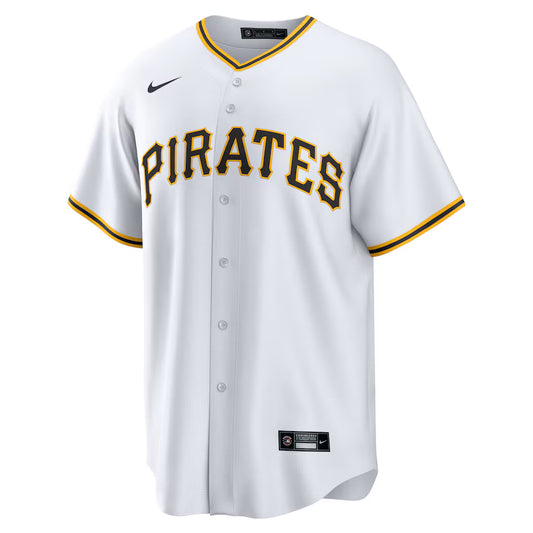 MAILLOT PITTSBURGH PIRATES