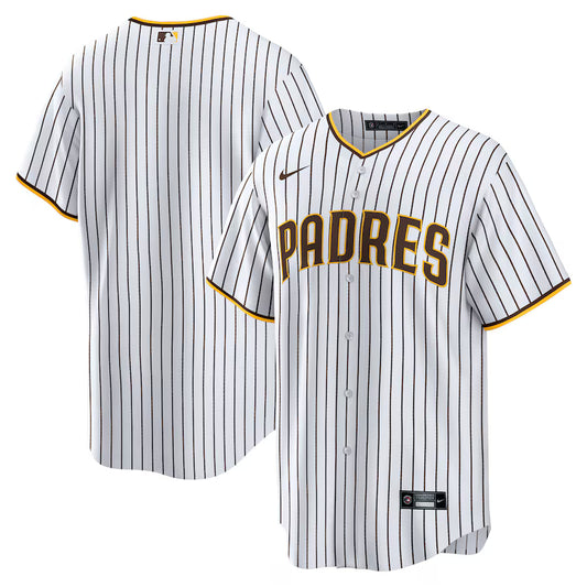 MAILLOT SAN DIEGO PADRES