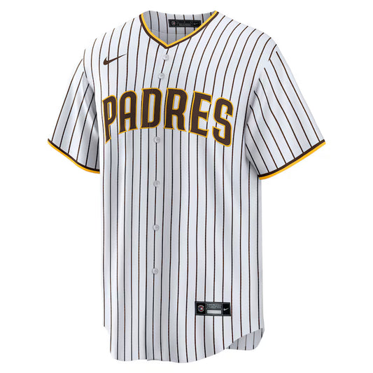 MAILLOT SAN DIEGO PADRES