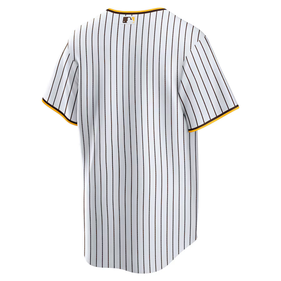MAILLOT SAN DIEGO PADRES