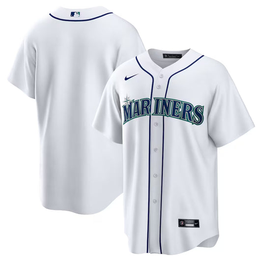 MAILLOT SEATTLE MARINERS