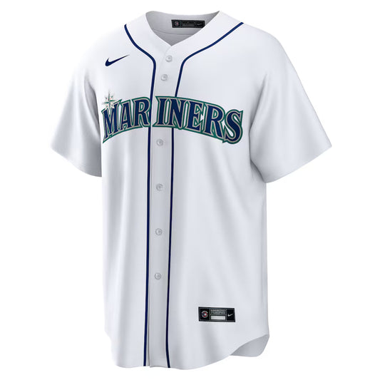 MAILLOT SEATTLE MARINERS