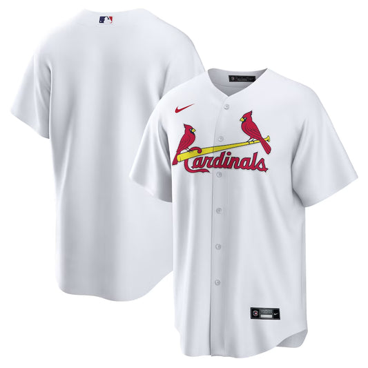 MAILLOT ST. LOUIS CARDINALS